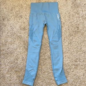 Gymshark Energy Seamless Leggings